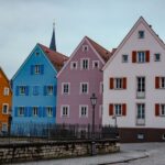 Colors in German Language: A Guide to Spoken and Signed German (DGS)